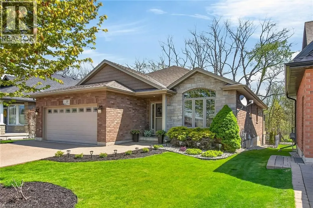 18 Angler Avenue Port Dover ON N0A 1N3