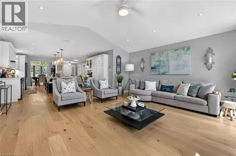 18 Angler Avenue Port Dover ON N0A 1N3