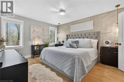 18 Angler Avenue Port Dover ON N0A 1N3