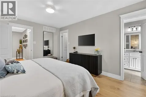 18 Angler Avenue Port Dover ON N0A 1N3