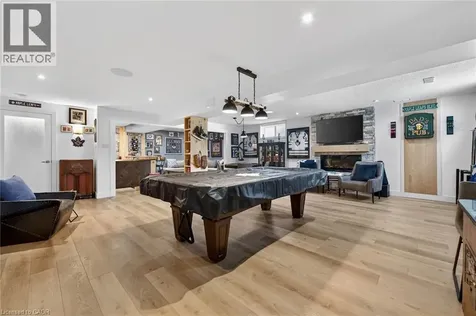 18 Angler Avenue Port Dover ON N0A 1N3