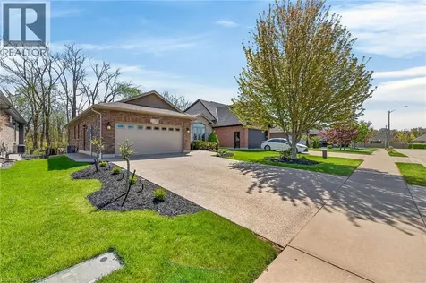 18 Angler Avenue Port Dover ON N0A 1N3