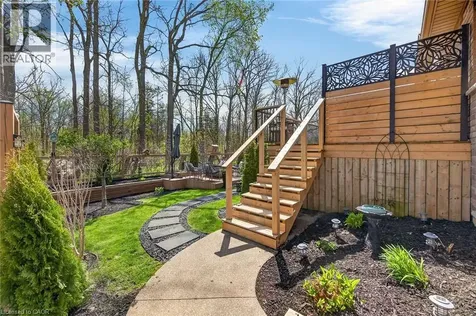 18 Angler Avenue Port Dover ON N0A 1N3