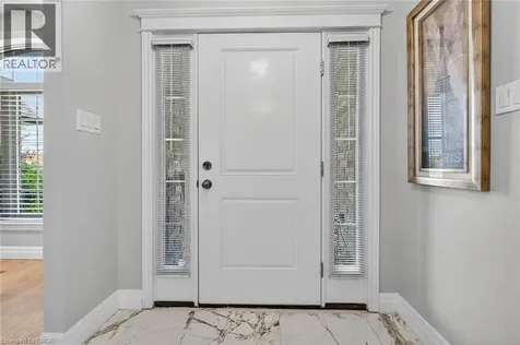 18 Angler Avenue Port Dover ON N0A 1N3