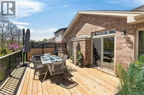 18 Angler Avenue Port Dover ON N0A 1N3