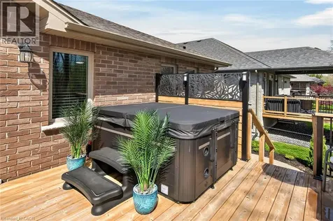 18 Angler Avenue Port Dover ON N0A 1N3