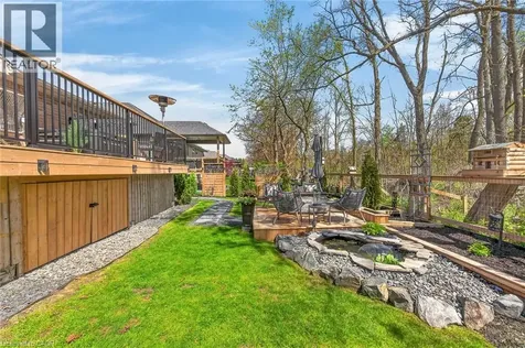 18 Angler Avenue Port Dover ON N0A 1N3