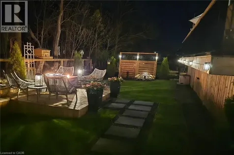 18 Angler Avenue Port Dover ON N0A 1N3