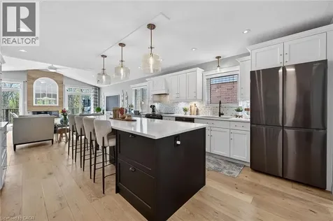 18 Angler Avenue Port Dover ON N0A 1N3