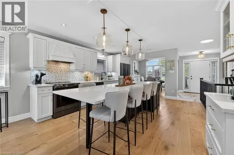 18 Angler Avenue Port Dover ON N0A 1N3