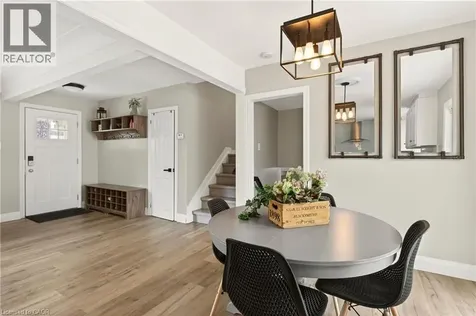 183 Sunnyridge Road Ancaster ON L0R 1R0