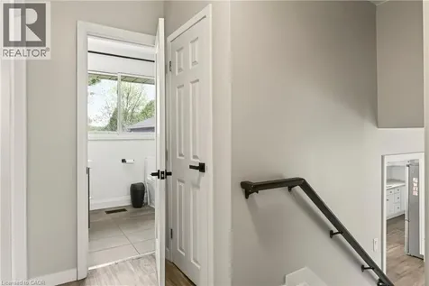 183 Sunnyridge Road Ancaster ON L0R 1R0