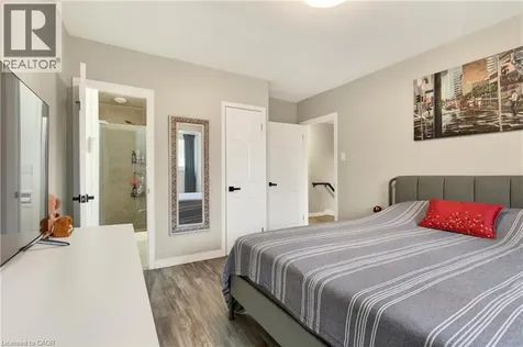 183 Sunnyridge Road Ancaster ON L0R 1R0