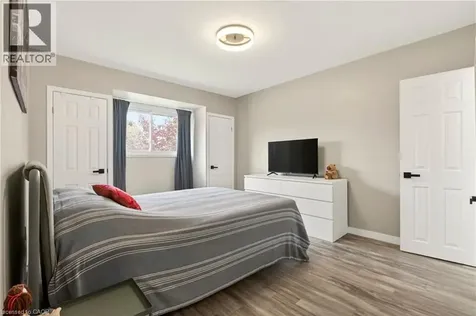 183 Sunnyridge Road Ancaster ON L0R 1R0