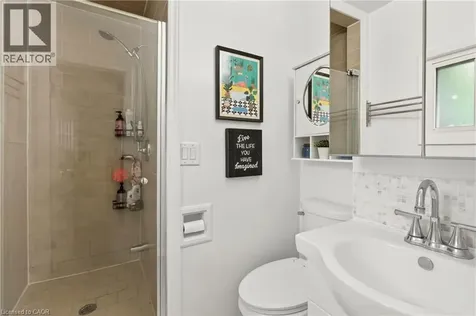 183 Sunnyridge Road Ancaster ON L0R 1R0