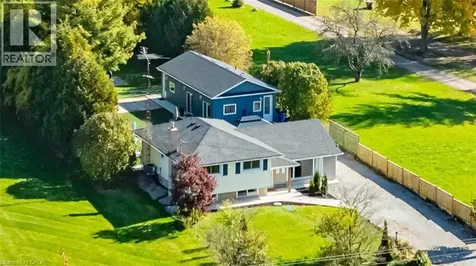 183 Sunnyridge Road Ancaster ON L0R 1R0