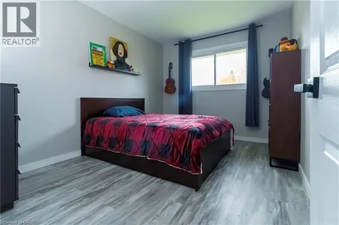 183 Sunnyridge Road Ancaster ON L0R 1R0