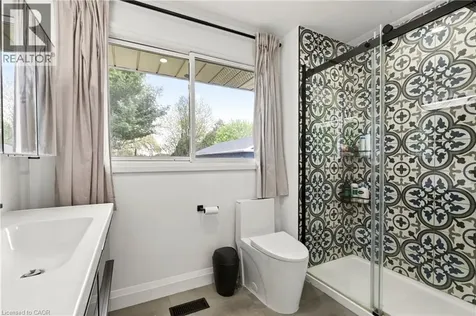 183 Sunnyridge Road Ancaster ON L0R 1R0