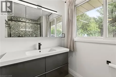183 Sunnyridge Road Ancaster ON L0R 1R0