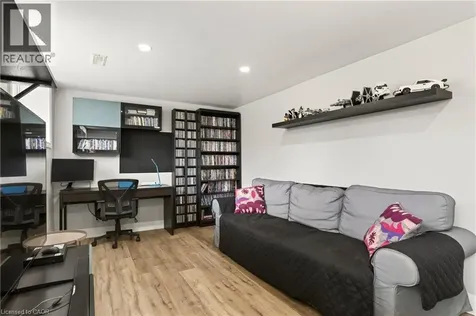 183 Sunnyridge Road Ancaster ON L0R 1R0