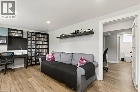 183 Sunnyridge Road Ancaster ON L0R 1R0
