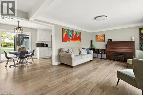 183 Sunnyridge Road Ancaster ON L0R 1R0
