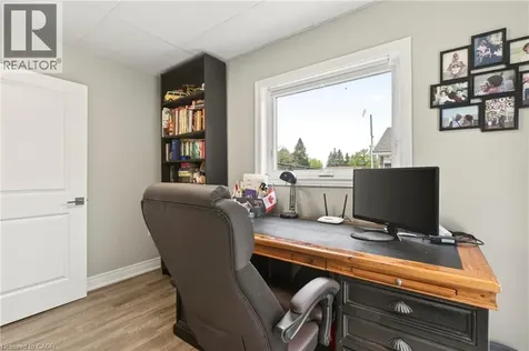 183 Sunnyridge Road Ancaster ON L0R 1R0