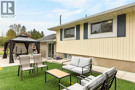 183 Sunnyridge Road Ancaster ON L0R 1R0