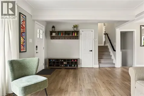 183 Sunnyridge Road Ancaster ON L0R 1R0