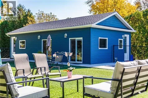183 Sunnyridge Road Ancaster ON L0R 1R0