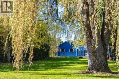 183 Sunnyridge Road Ancaster ON L0R 1R0
