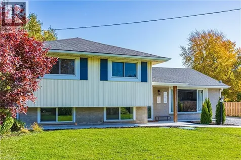 183 Sunnyridge Road Ancaster ON L0R 1R0