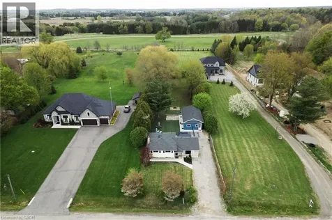 183 Sunnyridge Road Ancaster ON L0R 1R0
