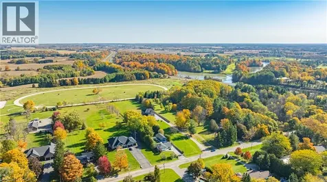 183 Sunnyridge Road Ancaster ON L0R 1R0