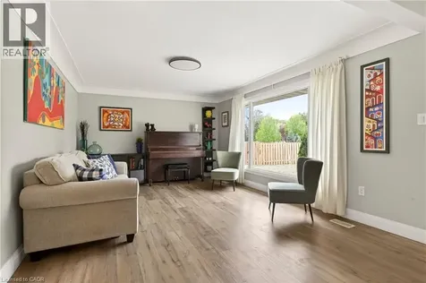 183 Sunnyridge Road Ancaster ON L0R 1R0