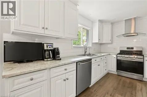 183 Sunnyridge Road Ancaster ON L0R 1R0