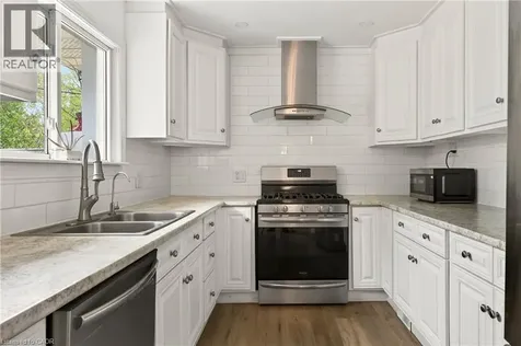 183 Sunnyridge Road Ancaster ON L0R 1R0