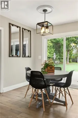 183 Sunnyridge Road Ancaster ON L0R 1R0