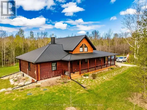 24479 Holland Sydenham Townline Meaford ON N0H 1G0