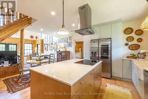 24479 Holland Sydenham Townline Meaford ON N0H 1G0