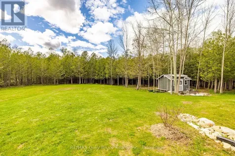 24479 Holland Sydenham Townline Meaford ON N0H 1G0