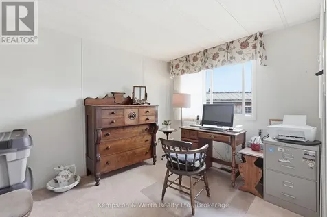 33 Fairview Crescent North Perth (elma) ON N4W 3G8