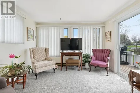 33 Fairview Crescent North Perth (elma) ON N4W 3G8