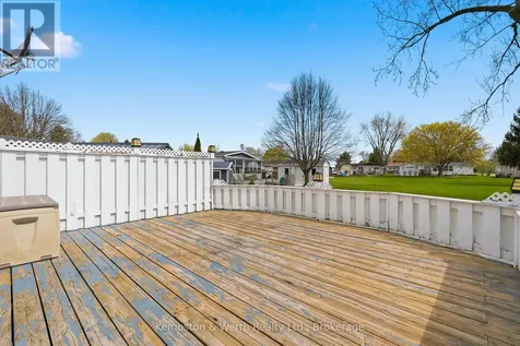 33 Fairview Crescent North Perth (elma) ON N4W 3G8
