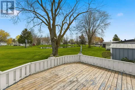 33 Fairview Crescent North Perth (elma) ON N4W 3G8