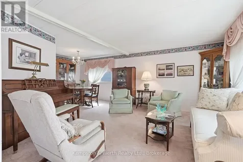 33 Fairview Crescent North Perth (elma) ON N4W 3G8