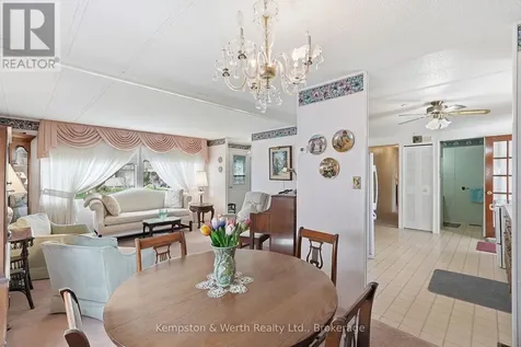 33 Fairview Crescent North Perth (elma) ON N4W 3G8