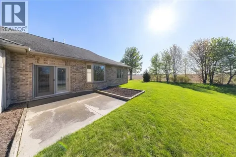 5969 Townsend Line Lambton Shores ON N0N 1J0
