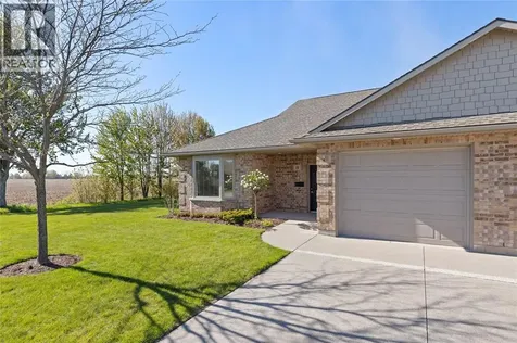 5969 Townsend Line Lambton Shores ON N0N 1J0