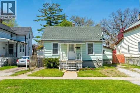 173 Cotterbury Street Sarnia ON N7T 6M2